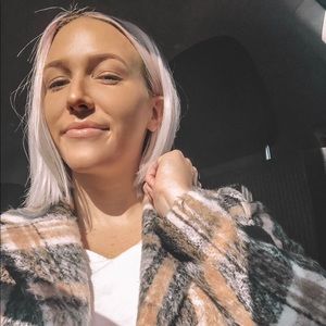 Meet your Posher, Kristen